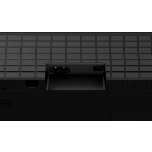Image 18 of 20.. Sony BRAVIA Theatre Bar 8 Sound Bar with 11 Total Speakers & Dolby Atmos/DTS:X