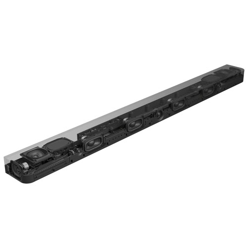 Image 15 of 20.. Sony BRAVIA Theatre Bar 9 Sound Bar with 13 Total Speakers & Dolby Atmos/DTS:X