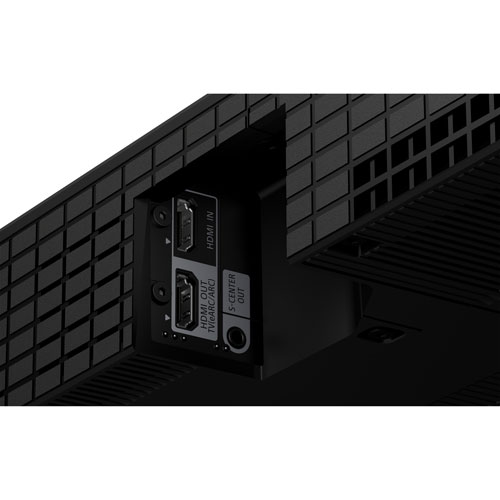 Image 17 of 20.. Sony BRAVIA Theatre Bar 9 Sound Bar with 13 Total Speakers & Dolby Atmos/DTS:X