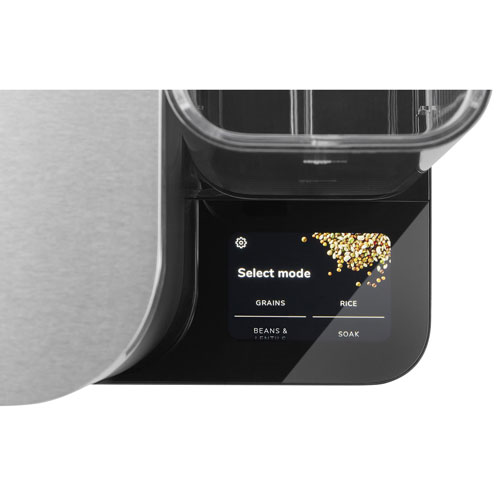 Cuiseur à riz et à céréales de KitchenAid - 8 tasses