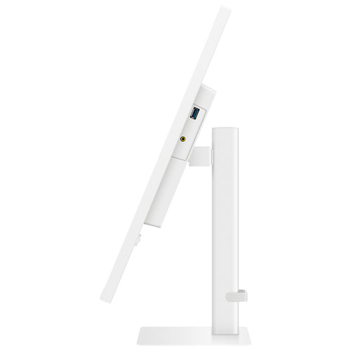 Samsung 32" 4K Ultra HD 60Hz 5ms GTG VA LCD Monitor - Warm White - Exclusive Retail Partner