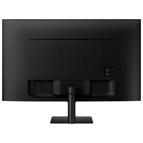 Samsung 32" FHD 60Hz 4ms GTG VA LCD Gaming Monitor (LS32DM500ENXGO) - Black