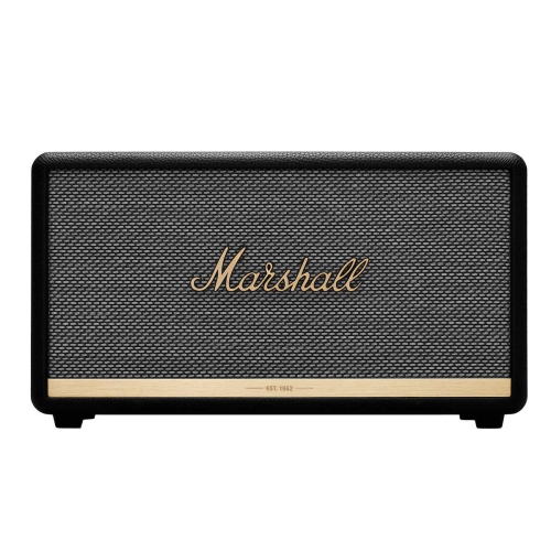 Marshall Stanmore II Bluetooth Speaker | Best Buy Canada