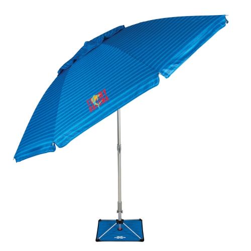 TOMMY BAHAMA  Beach Umbrella 8Ft / Outdoor Umbrealla