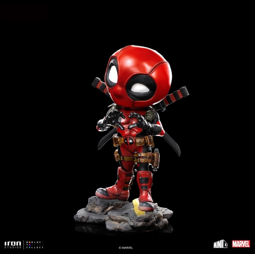 Marvel - Deadpool - MiniCo.