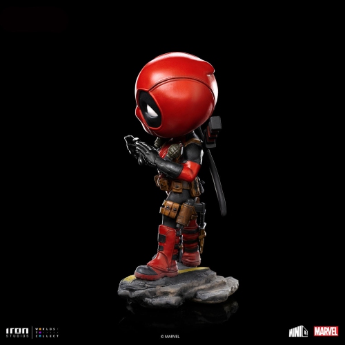 Marvel - Deadpool - MiniCo.