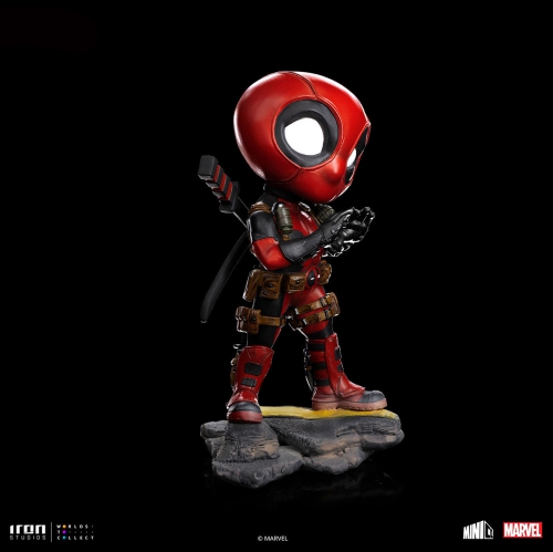 Marvel - Deadpool - MiniCo.