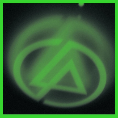 WARNER RECORDS  Linkin Park - Papercuts [Compact Discs]