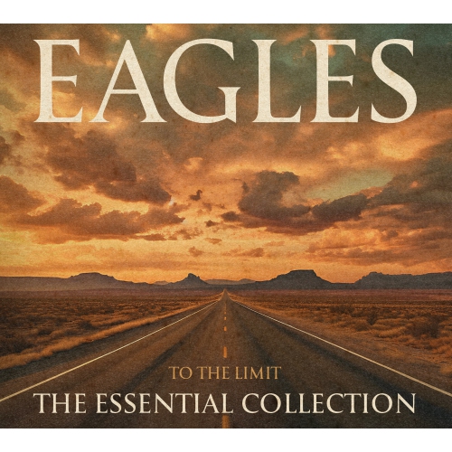 ELEKTRA / WEA  The Eagles - to The Limit: The Essential Collection [Compact Discs] In Multicolor