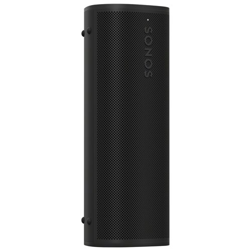 Sonos Roam 2 Waterproof Dustproof Portable Smart Speaker - Black