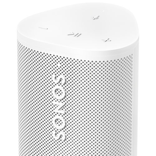 Sonos Roam 2 Waterproof Dustproof Portable Smart Speaker