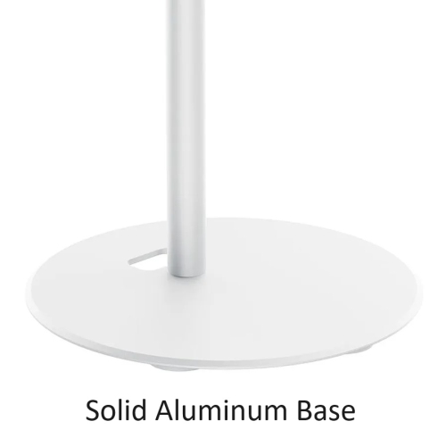 Support de plancher Sonora pour haut-parleur Era 300 de Sonos