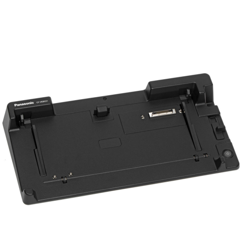 Brand New-Panasonic CF-VEB531U Desktop Docking Station/Port Replicator For Toughbook 53