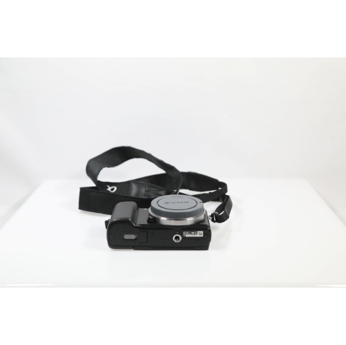Sony Alpha A5000 Mirrorless Digital Camera – Body Only by SONY - Refurbished condition - Image 6