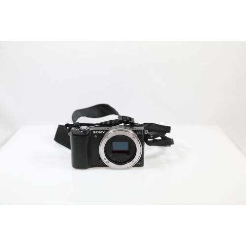 Sony Alpha A5000 Mirrorless Digital Camera – Body Only by SONY - Refurbished condition - Image 7