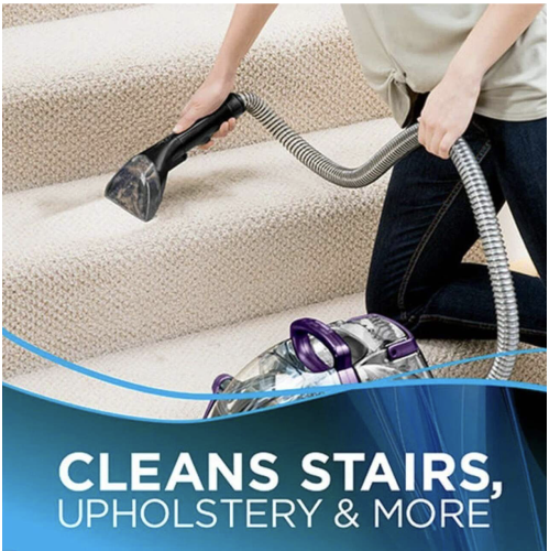 BISSELL SpotClean PetPro Portable Carpet