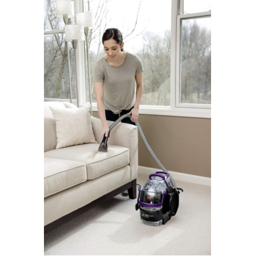 BISSELL SpotClean PetPro Portable Carpet