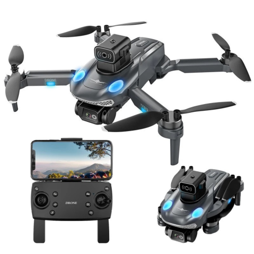 TUTT  Kf613 5G Wifi Gps Mini Drone Brushless Motor Rc Quadcopter 4K HD Camera Obstacle Avoidance Gimbal Intelligence Follow Me And Orbit Modes