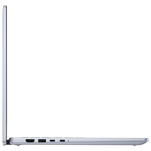 Portable 2-en-1 à écran tactile 14 po Inspiron de Dell - Bleu glacier