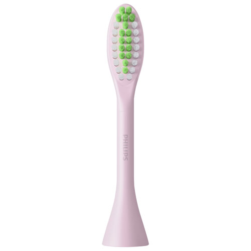 Philips One by Sonicare Battery Toothbrush - Manhattan Pink