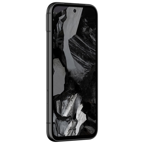 Virgin Google Pixel 8a 128GB - Obsidian - Monthly Financing