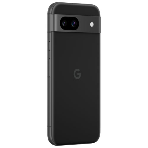 Virgin Google Pixel 8a 128GB - Obsidian - Monthly Financing