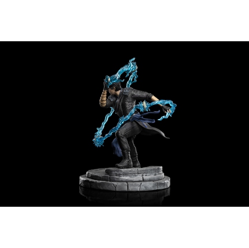 Marvel - Shang-Chi and the Legend of the Ten Rings - Wenwu - Art Scale 1/10