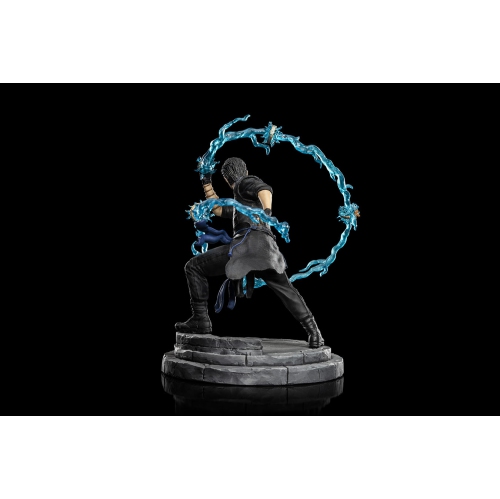 Marvel - Shang-Chi and the Legend of the Ten Rings - Wenwu - Art Scale 1/10