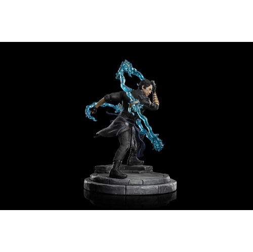 Marvel - Shang-Chi and the Legend of the Ten Rings - Wenwu - Art Scale 1/10