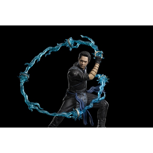 Marvel - Shang-Chi and the Legend of the Ten Rings - Wenwu - Art Scale 1/10