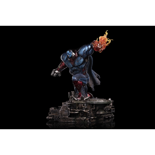 Iron Studios X-Men: Age of Apocalypse - Apocalypse - Art Scale 1/10