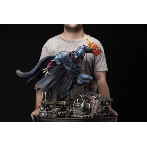 Iron Studios X-Men: Age of Apocalypse - Apocalypse - Art Scale 1/10