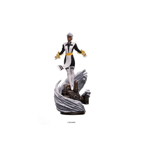 X-Men: Age of Apocalypse - Storm - Art Scale 1/10