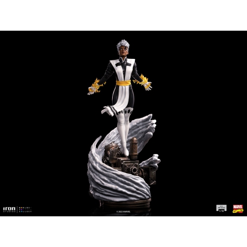 X-Men: Age of Apocalypse - Storm - Art Scale 1/10