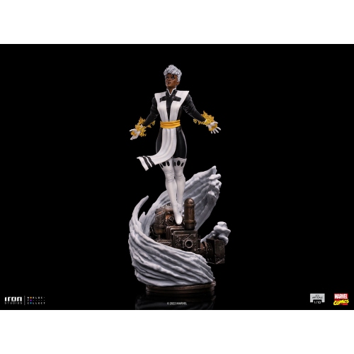 X-Men: Age of Apocalypse - Storm - Art Scale 1/10