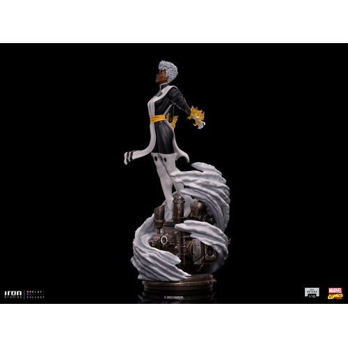 X-Men: Age of Apocalypse - Storm - Art Scale 1/10