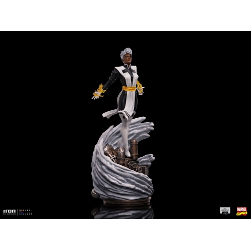 X-Men: Age of Apocalypse - Storm - Art Scale 1/10
