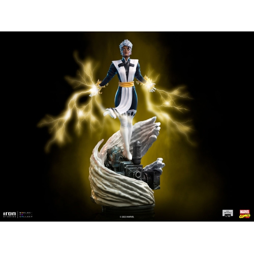 X-Men: Age of Apocalypse - Storm - Art Scale 1/10