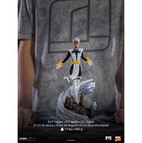 X-Men: Age of Apocalypse - Storm - Art Scale 1/10
