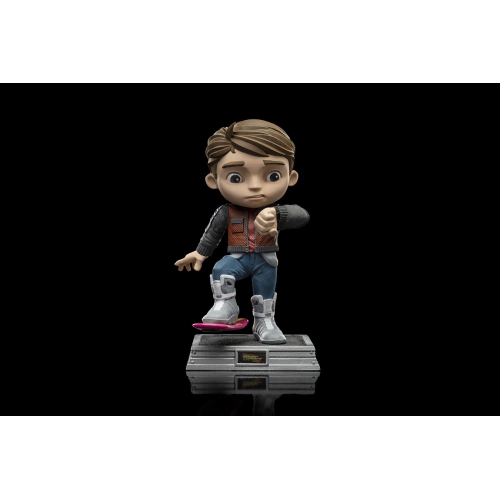 Marty McFly - Back to the Future - MiniCo.