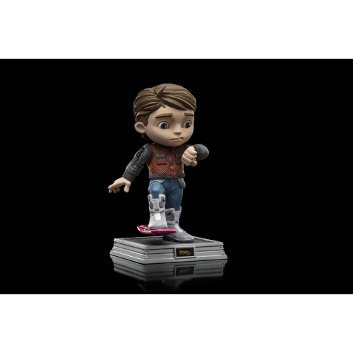 Marty McFly - Back to the Future - MiniCo.