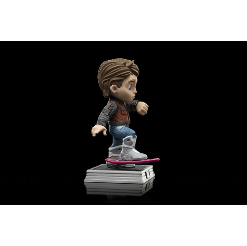 Marty McFly - Back to the Future - MiniCo.