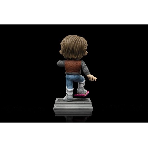 Marty McFly - Back to the Future - MiniCo.