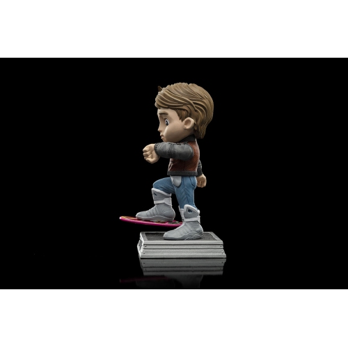 Marty McFly - Back to the Future - MiniCo.