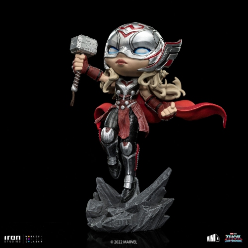 Mighty Thor Jane Foster - MiniCo.