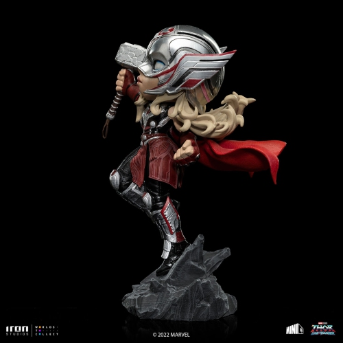 Mighty Thor Jane Foster - MiniCo.