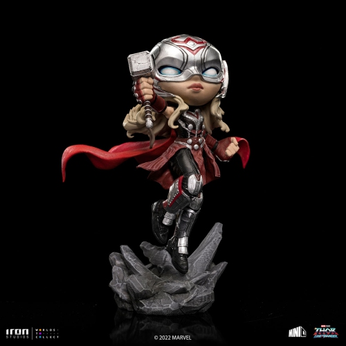 Mighty Thor Jane Foster - MiniCo.