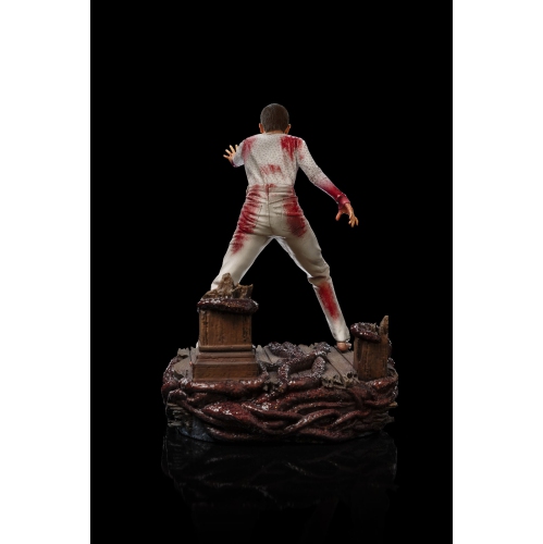 Stranger Things - Eleven - Art Scale 1/10