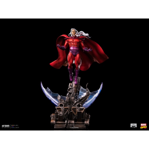 X-Men: Age of Apocalypse - Magneto - Art Scale 1/10