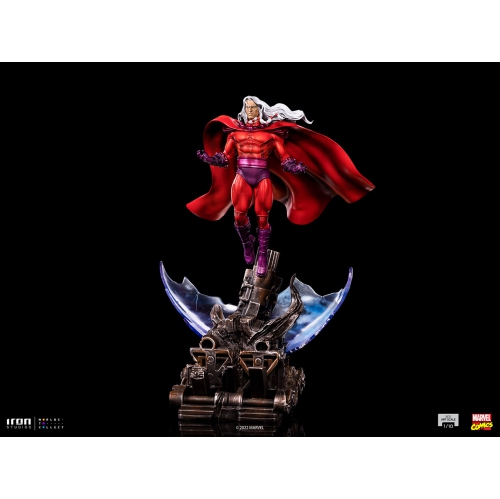 X-Men: Age of Apocalypse - Magneto - Art Scale 1/10